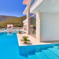 Villa Rosy Kalkan image 2389 thumb